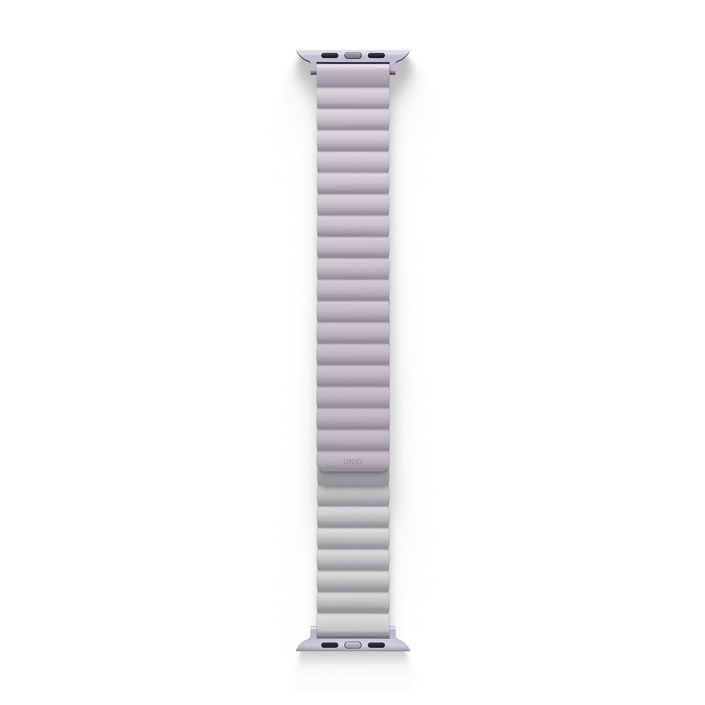 UNIQ Revix Watch Strap for Apple Watch 38/40/41mm - Lilac White