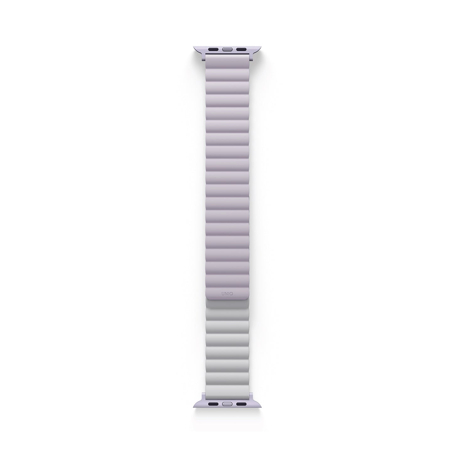 UNIQ Revix Watch Strap for Apple Watch 42/44/45mm - Lilac White