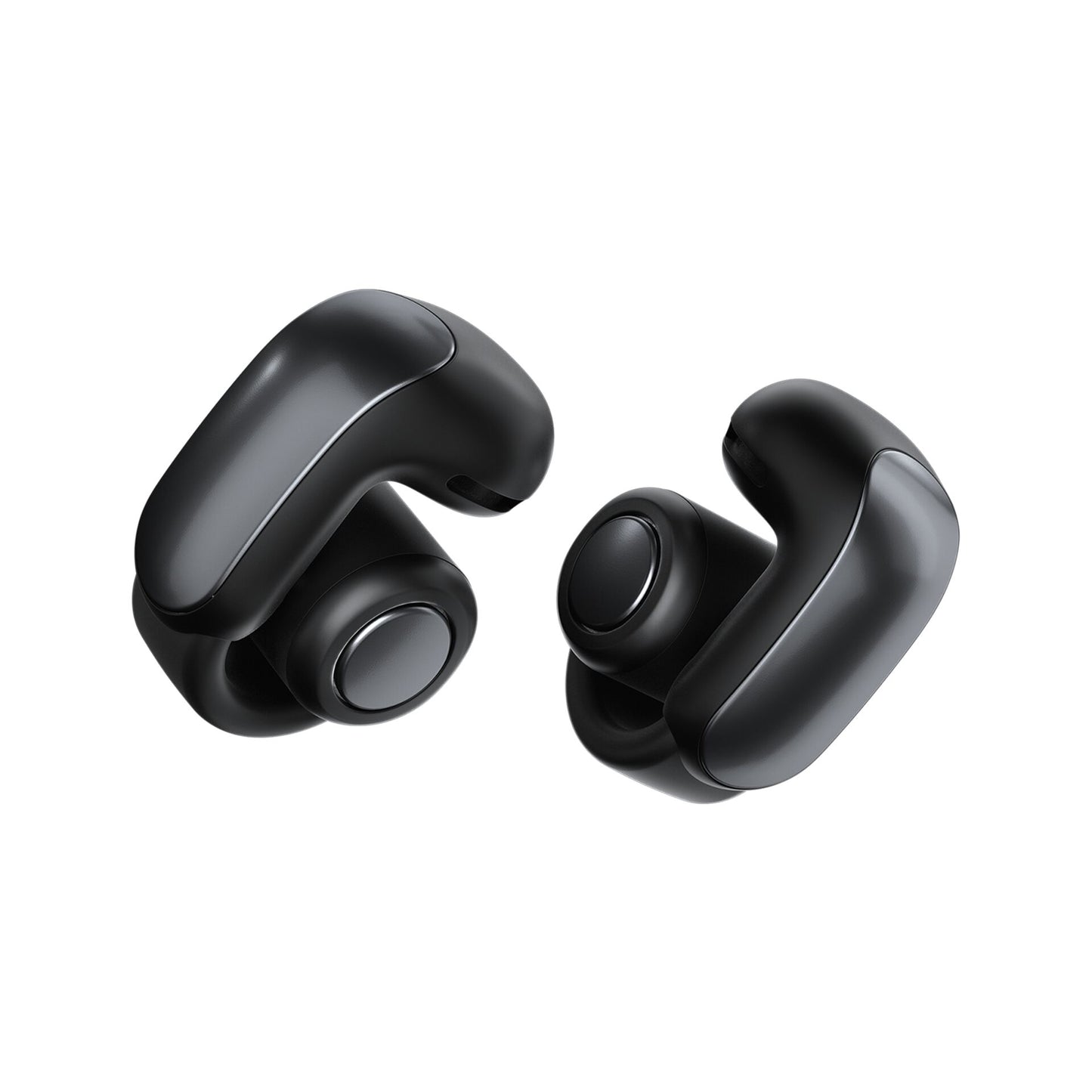 BOSE Ultra Open Earbuds - Black