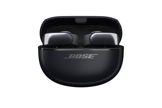 BOSE Ultra Open Earbuds - Black