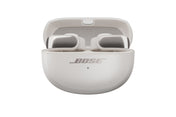 BOSE Ultra Open Earbuds - White Smoke