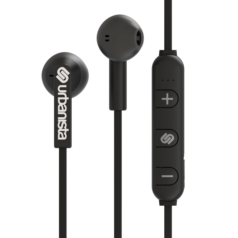 Urbanista berlin best sale wireless bluetooth earphones