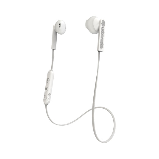 URBANISTA Berlin Wireless Bluetooth Earphones - White