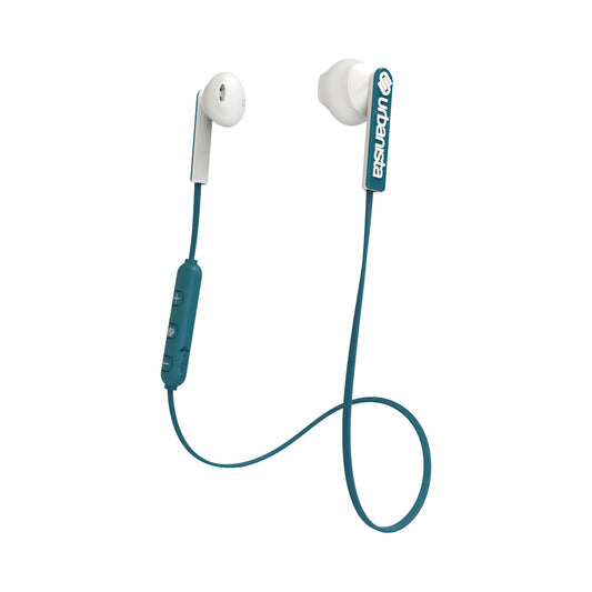 URBANISTA Berlin Wireless Bluetooth Earphones - Blue