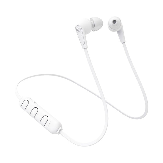 URBANISTA Madrid In-Ear Bluetooth Earphones - White