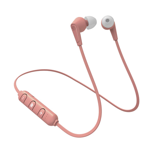 URBANISTA Madrid In-Ear Bluetooth Earphones - Rose Gold