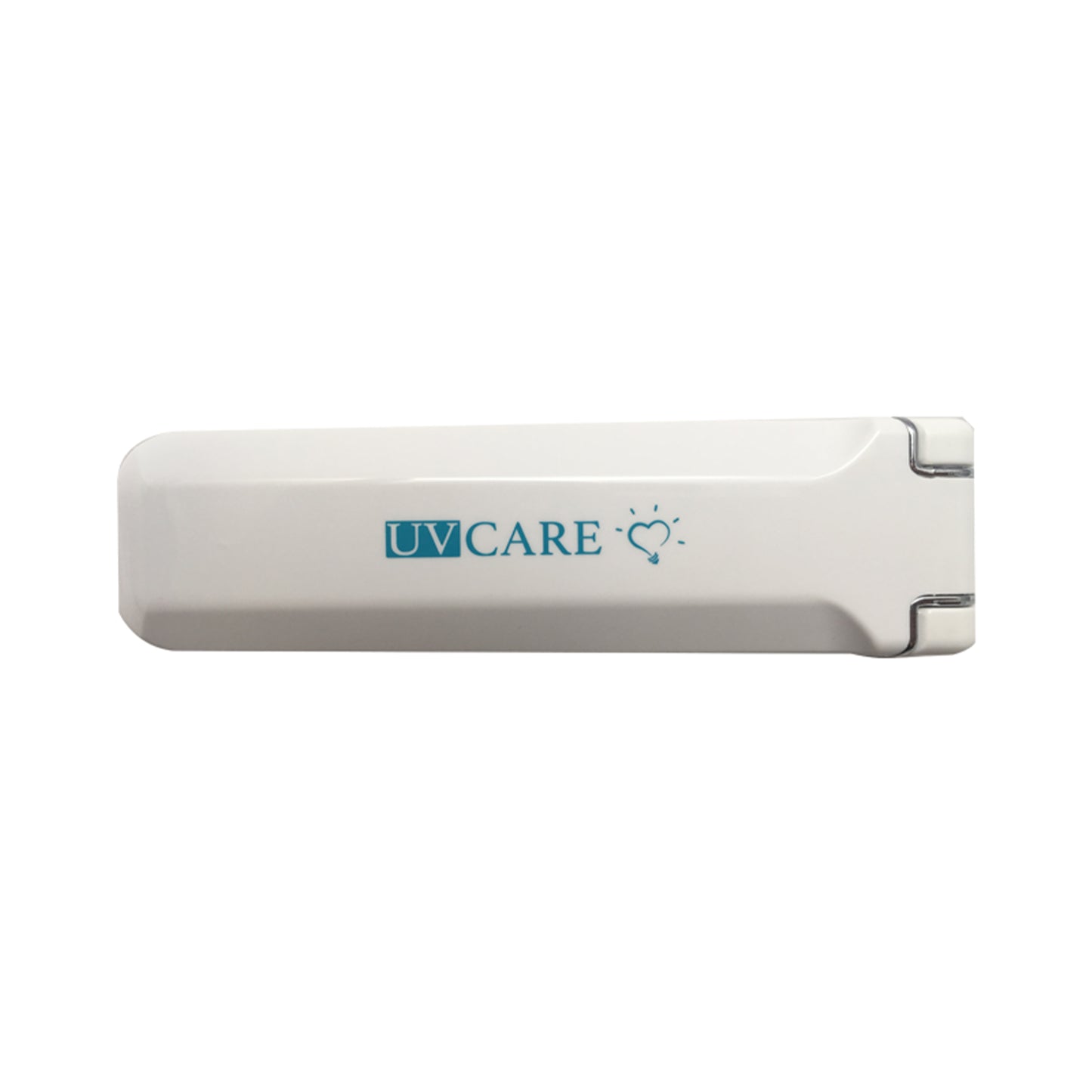 UV CARE Pocket Sterilizer - White