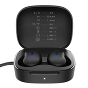 BELKIN Soundform Anywhere Wireless Earbuds - Black