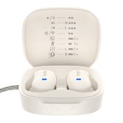 BELKIN Soundform Anywhere Wireless Earbuds - White