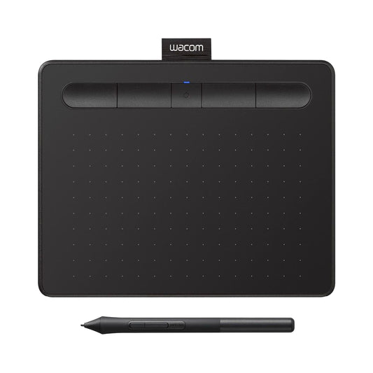 WACOM Wireless Intuos (Small) - Black