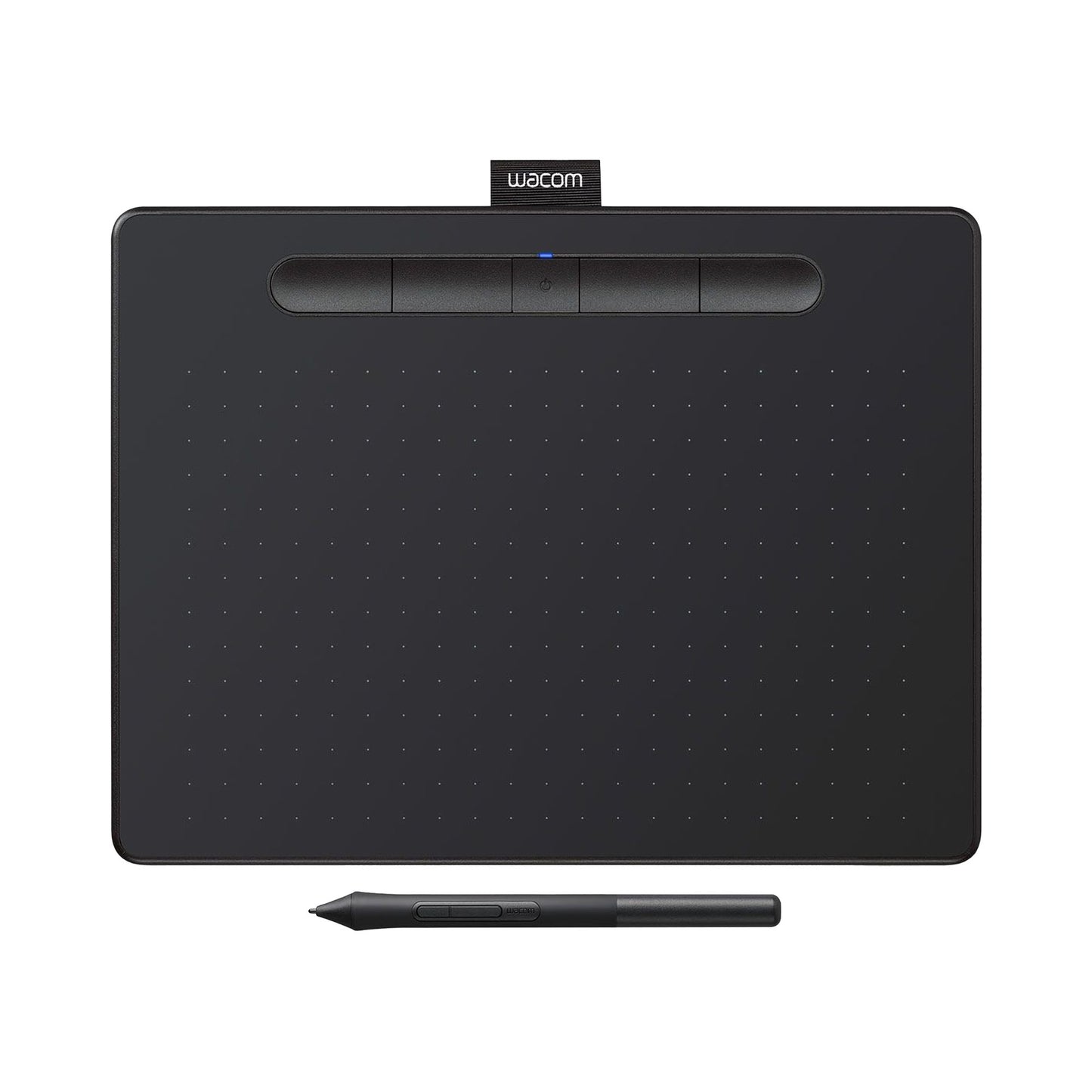 WACOM Wireless Intuos (Medium) - Black