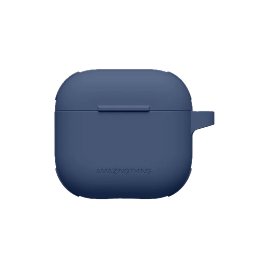 AMAZINGTHING Omni GripClip Case for AirPods Pro 3 - Titan Blue