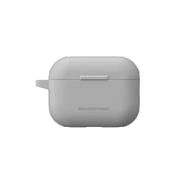 AMAZINGTHING Omni GripClip Case for AirPods Pro 3 - Titan White