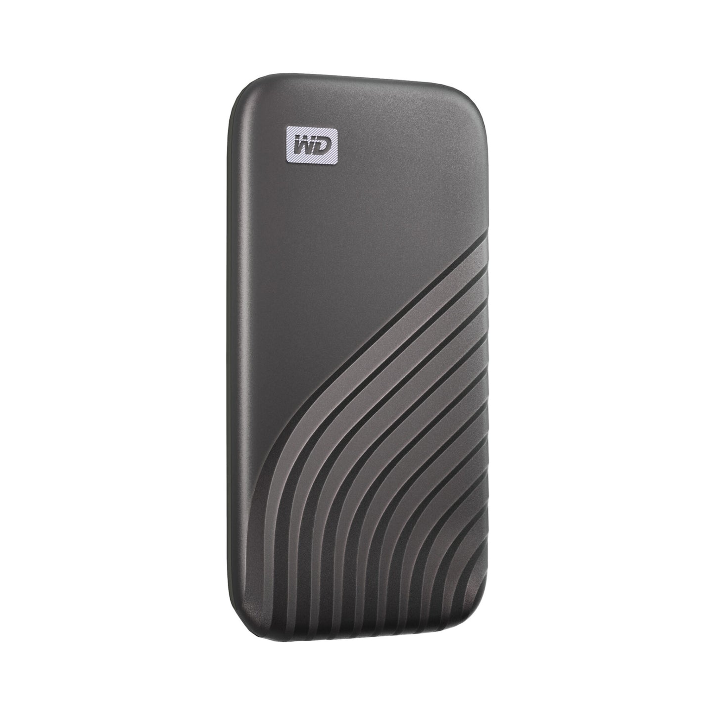 WESTERN DIGITAL My Passport Portable SSD USB Type C 500GB