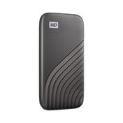 WESTERN DIGITAL My Passport Portable SSD USB 3.2 Type C 500GB - Grey