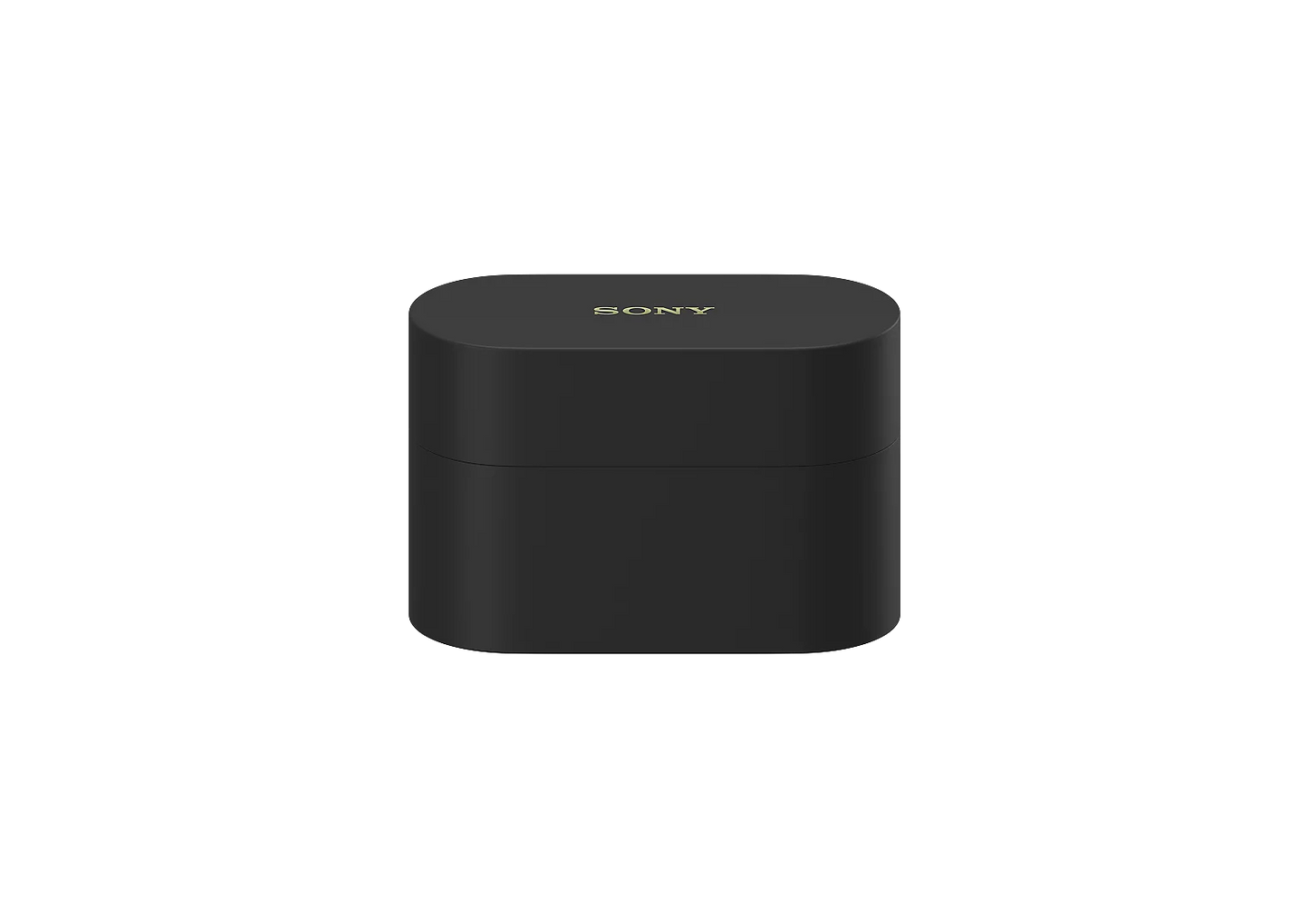 SONY WF-1000XM6 True Wireless Earphones - Black