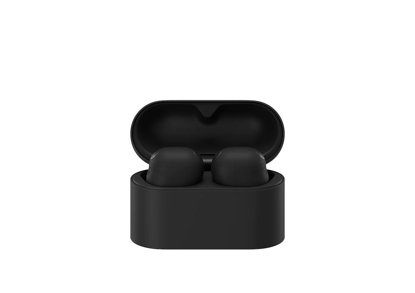 SONY WF-1000XM6 True Wireless Earphones - Black