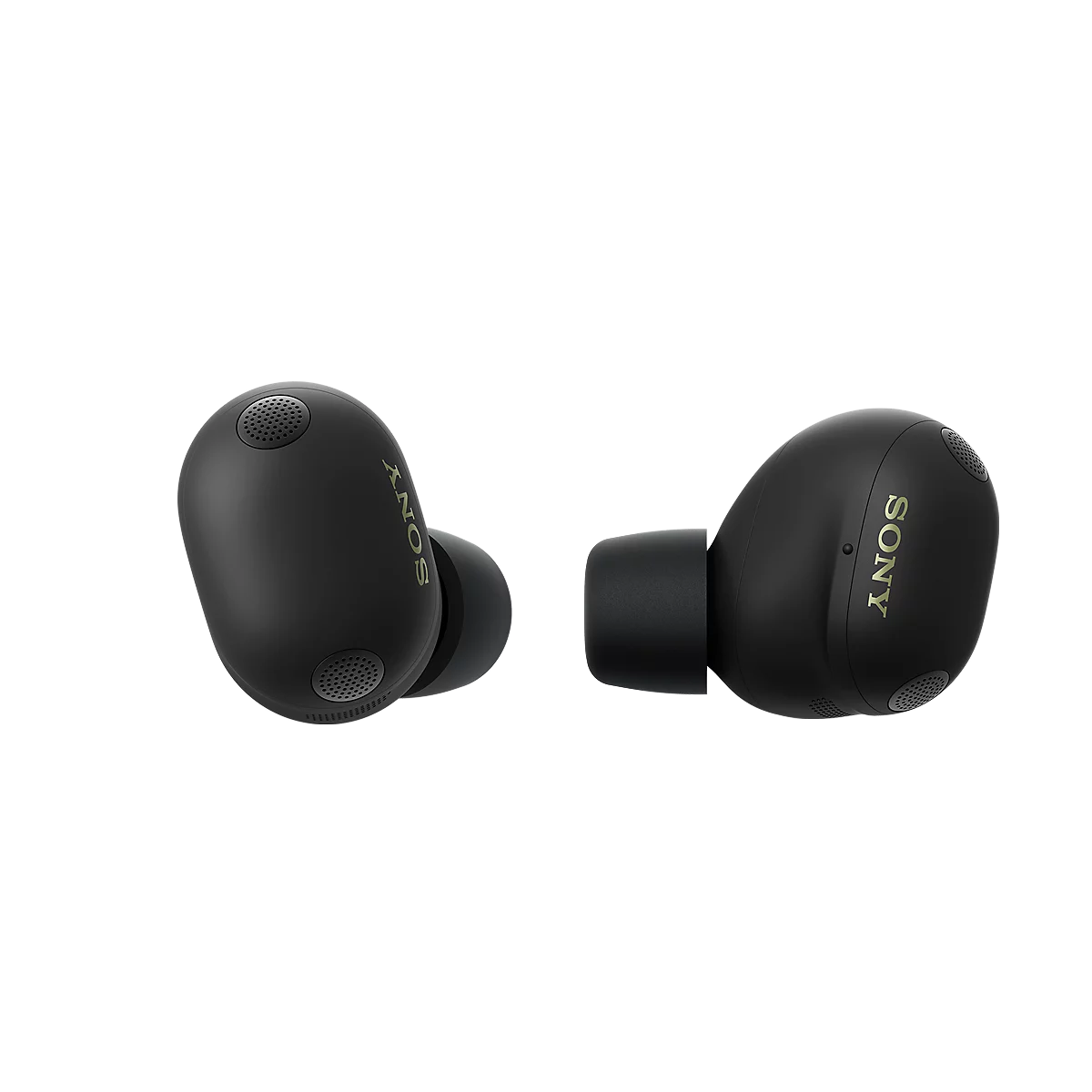 SONY WF-1000XM6 True Wireless Earphones - Black