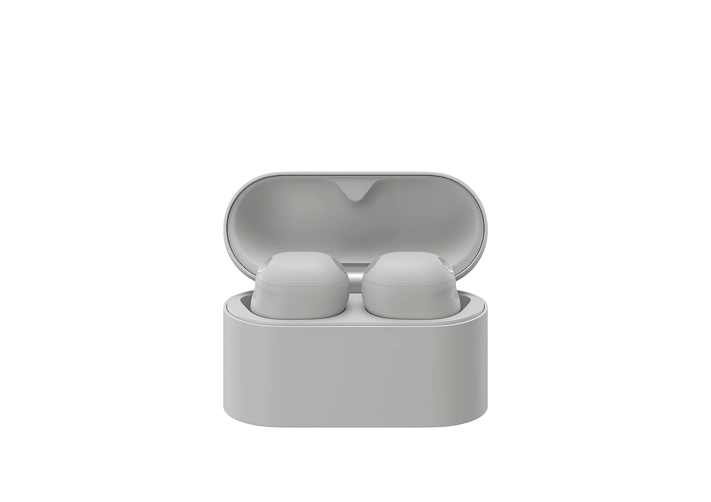 SONY WF-1000XM6 True Wireless Earphones - Silver