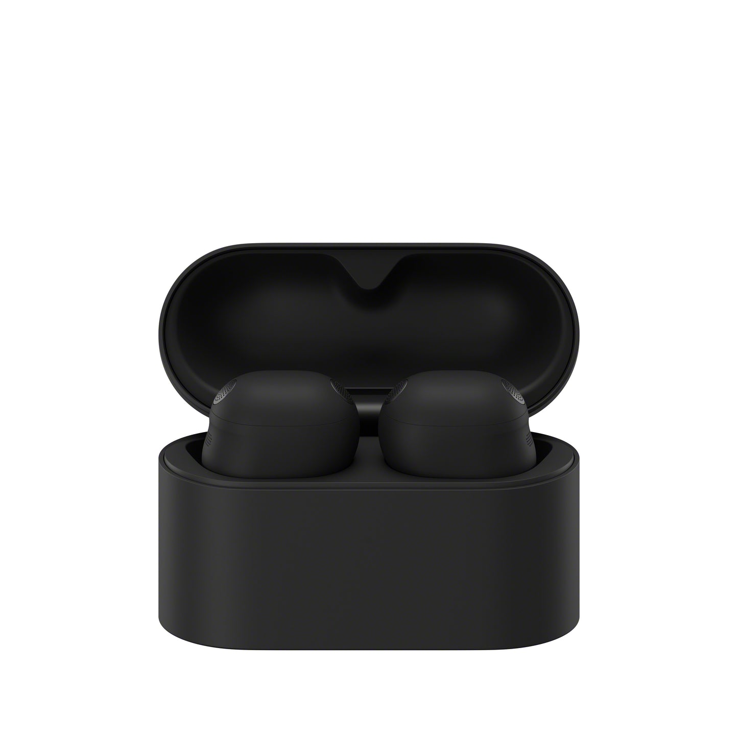 SONY WF-1000XM6 True Wireless Earphones - Black