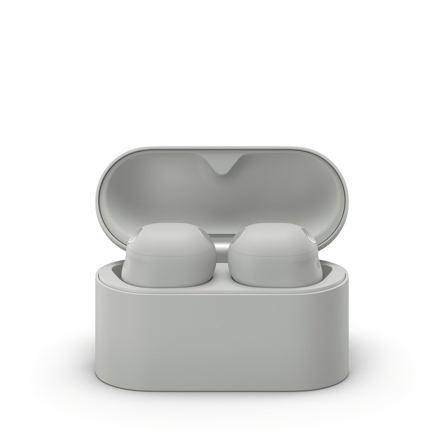 SONY WF-1000XM6 True Wireless Earphones - Silver