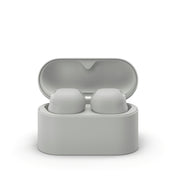 SONY WF-1000XM6 True Wireless Earphones - Silver