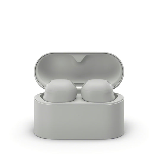 SONY WF-1000XM6 True Wireless Earphones - Silver
