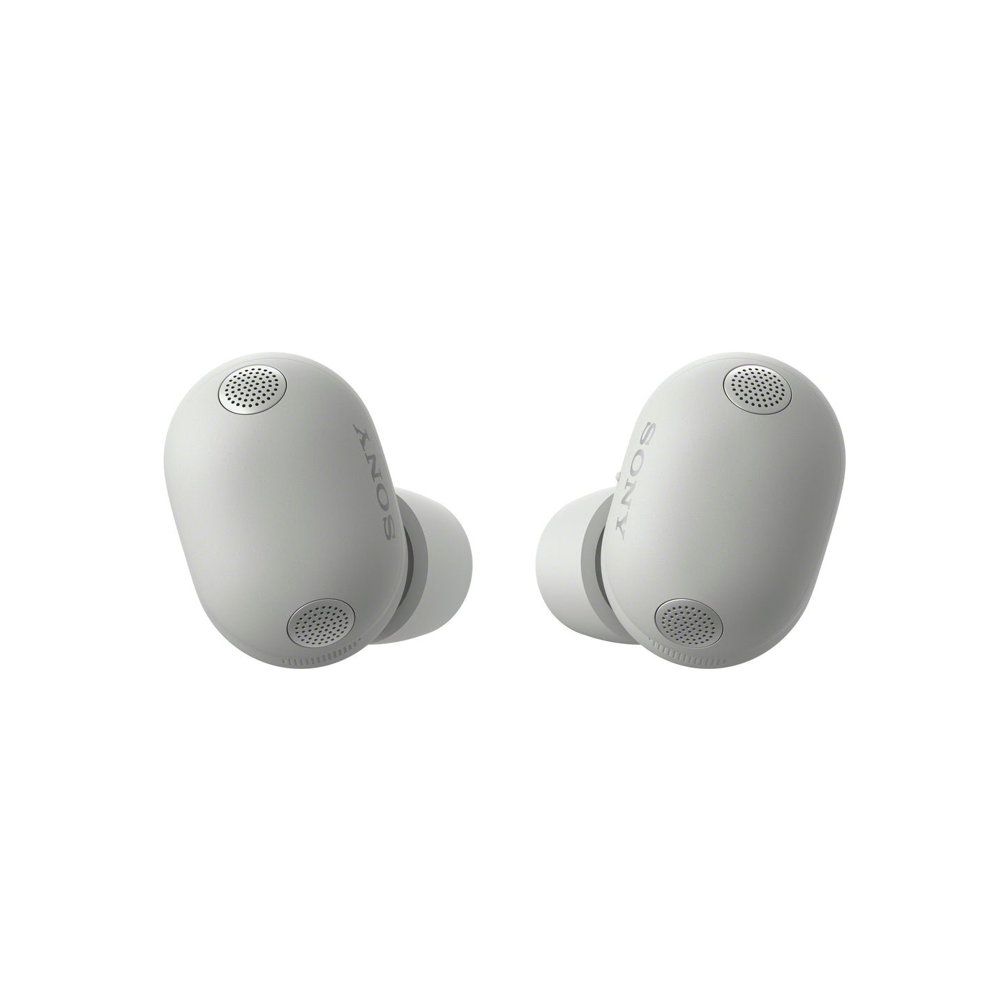 SONY WF-1000XM6 True Wireless Earphones - Silver
