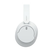 SONY WH-CH720N Wireless Noise Cancelling Headphones - White