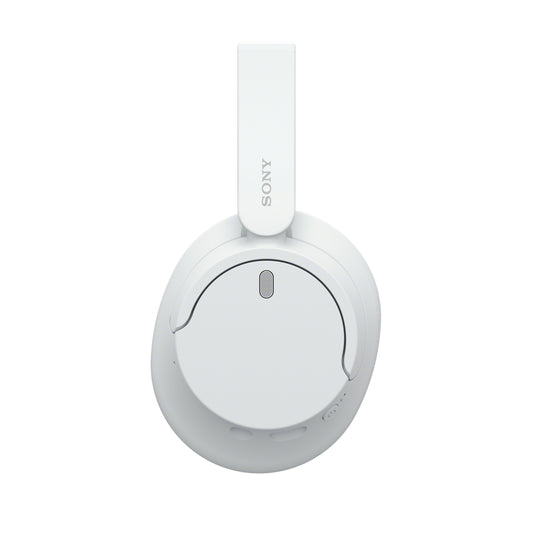SONY WH-CH720N Wireless Noise Cancelling Headphones - White