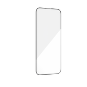 ZAGG Glass Plus Edge Clear for iPhone 16 Plus - Clear