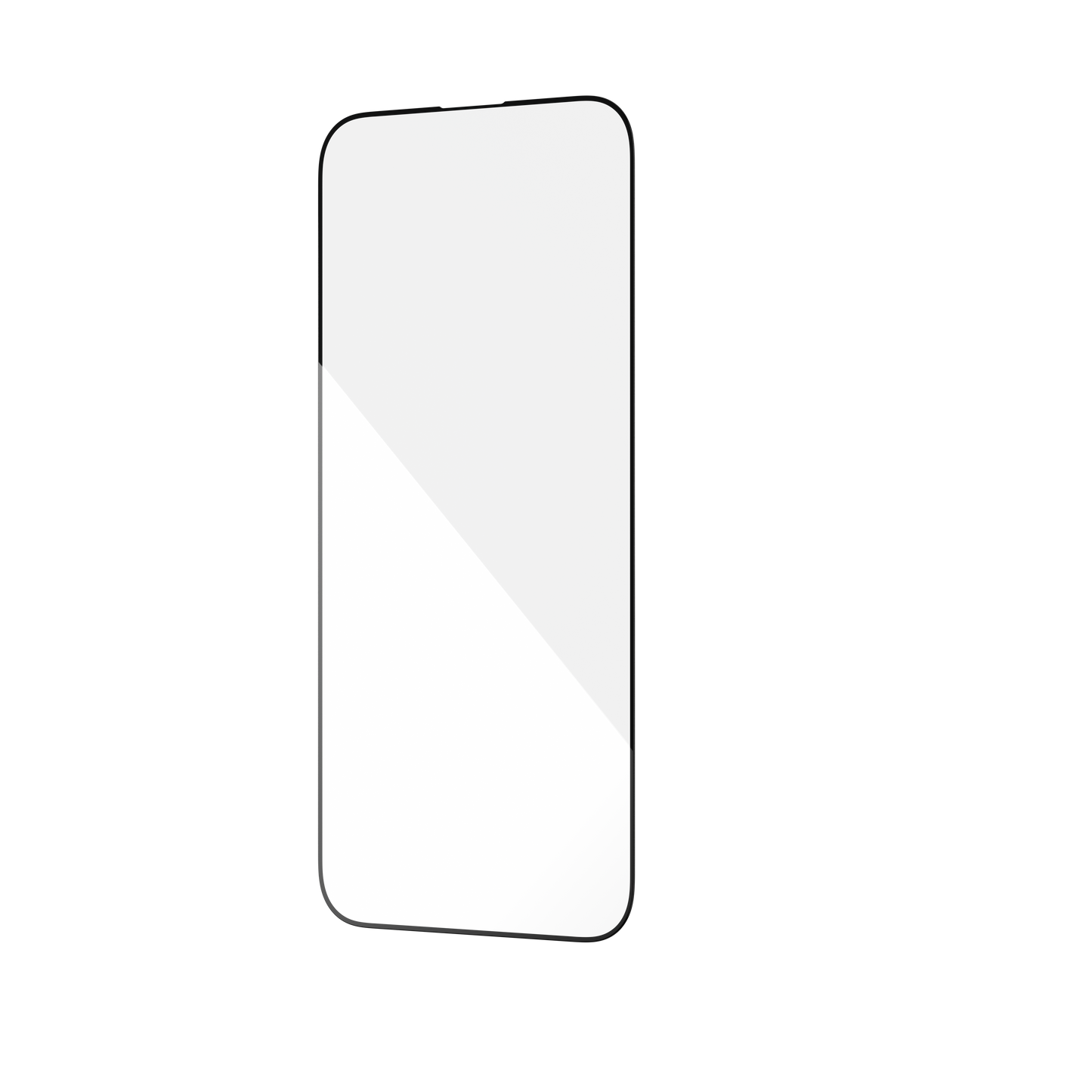 ZAGG Glass Plus Edge Clear for iPhone 16 Plus - Clear