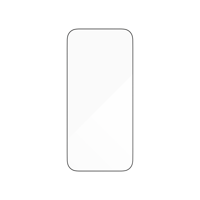 ZAGG Glass Elite Edge Anti-Reflective Screen Protector for iPhone