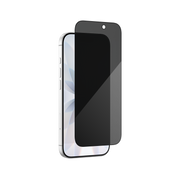 ZAGG Glass Elite Edge Screen Protector for iPhone 17- Privacy