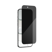 ZAGG Glass Elite Edge Screen Protector for iPhone Air - Privacy