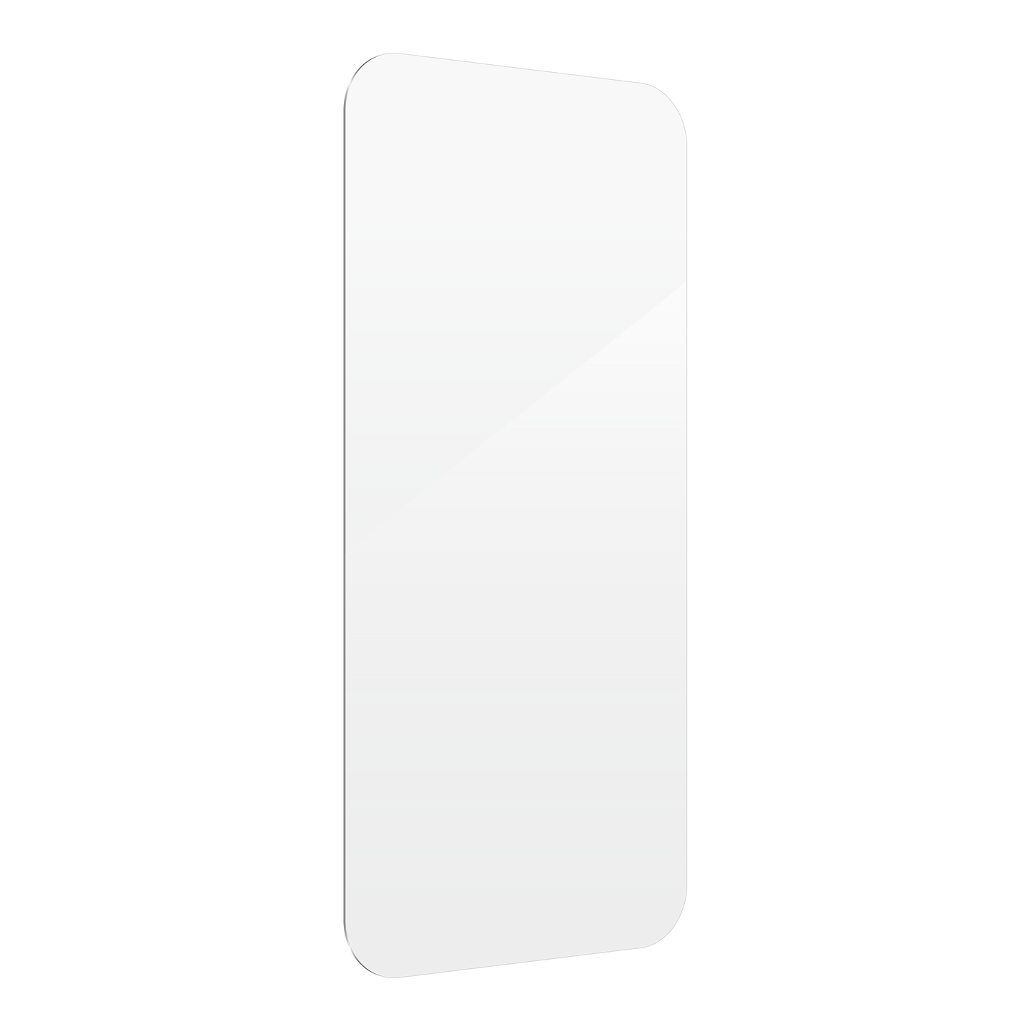 ZAGG InvisibleShield Glass Elite XTR5 Screen Protector for iPhone 17 - Clear