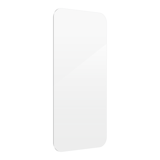 ZAGG InvisibleShield Glass Elite XTR5 Screen Protector for iPhone 17 - Clear