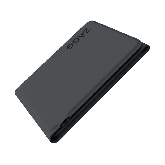 ZAGG TriFold Universal Keyboard with Touchpad - Black