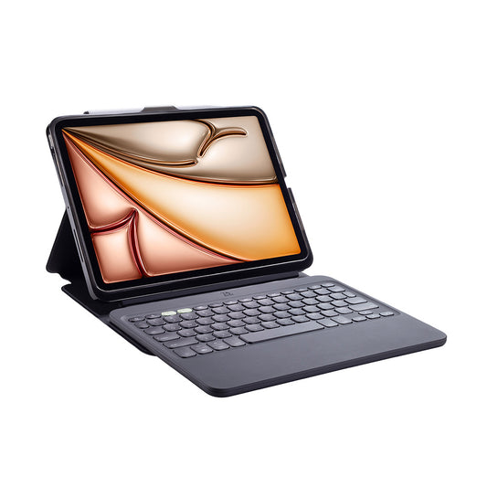 "ZAGG Pro Keys 2 for iPad Air 13"" (6th-7th Gen) M3- Black"