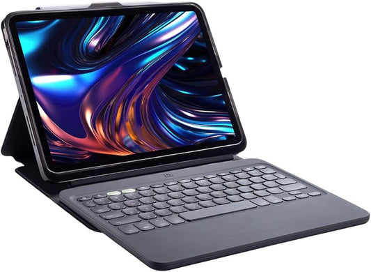 "ZAGG Pro Keys 2 for iPad Pro 13"" (7th Gen) M4 - Black"