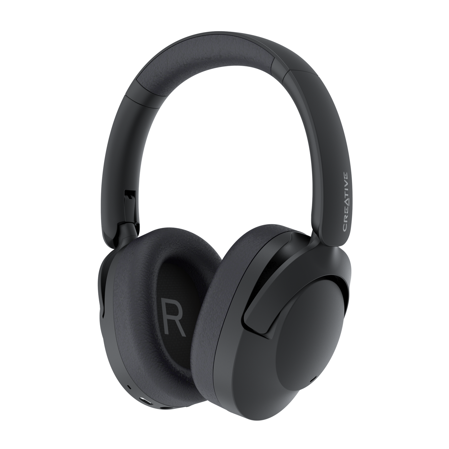 CREATIVE Zen Hybrid 2 Wireless Over-Ear Headphones - Black