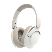 CREATIVE Zen Hybrid 2 Wireless Over-Ear Headphones - Cream