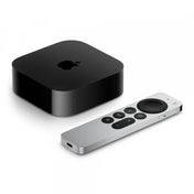 Apple TV 4K (3rd Gen) Wi-Fi with 64GB storage