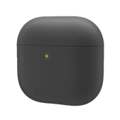 ELAGO Liquid Hybrid Basic Case for AirPods 4 - Black