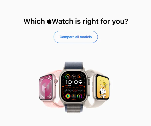 LV Apple Watch PreOrder