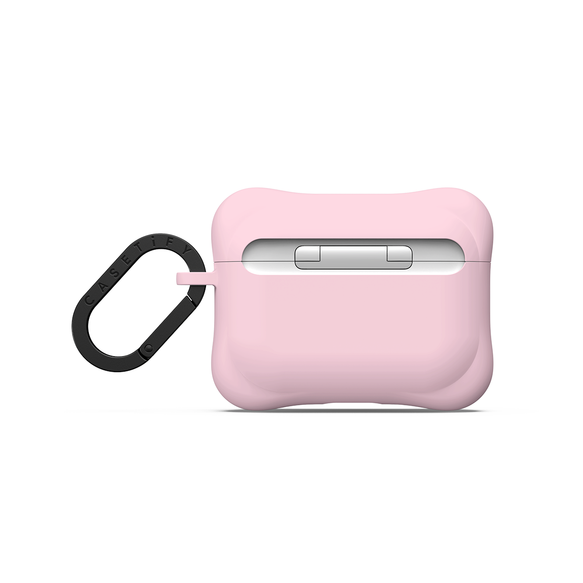 CASETIFY Ripple Case for AirPods Pro 3 - Primrose Pink