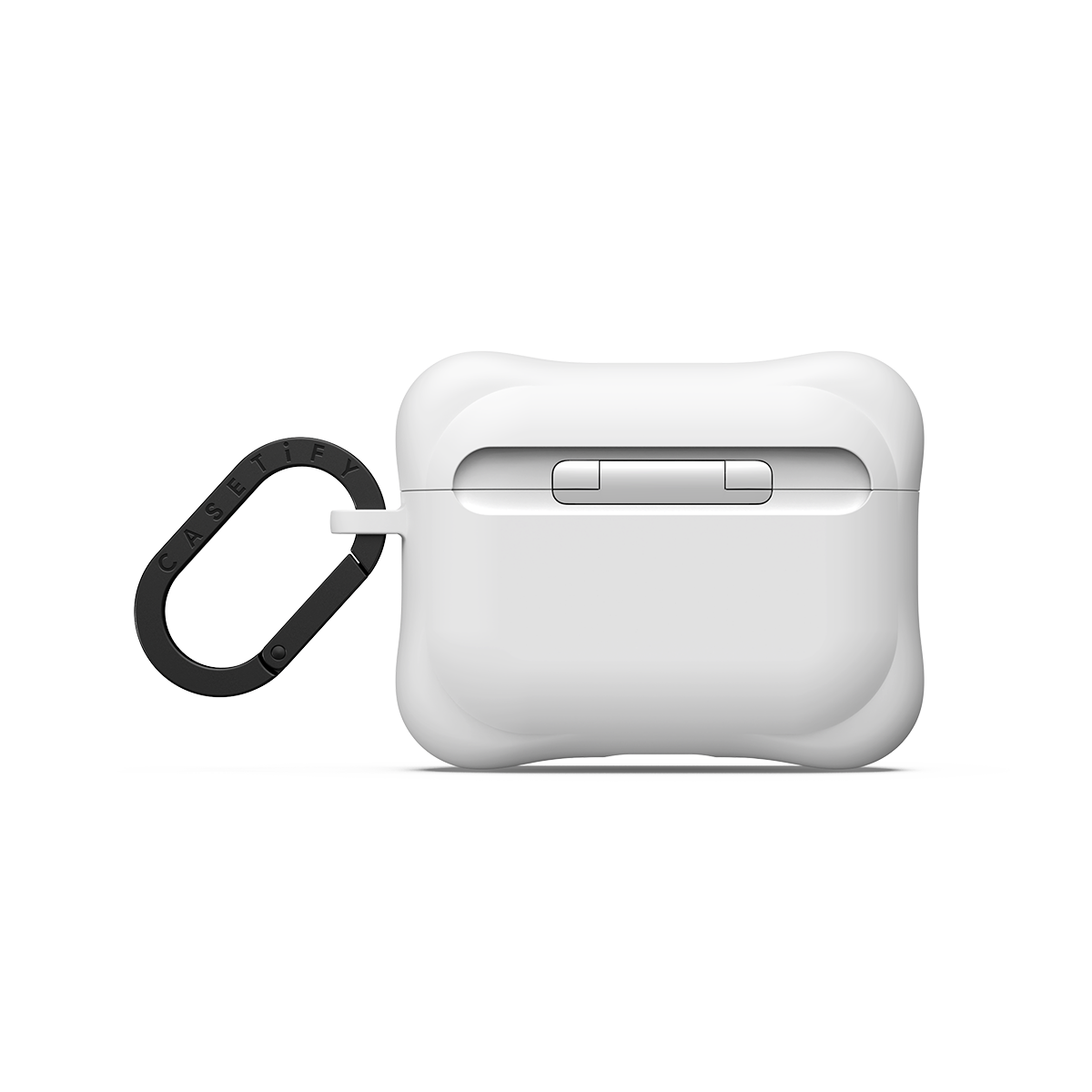 CASETIFY Ripple Case for AirPods Pro 3 - White