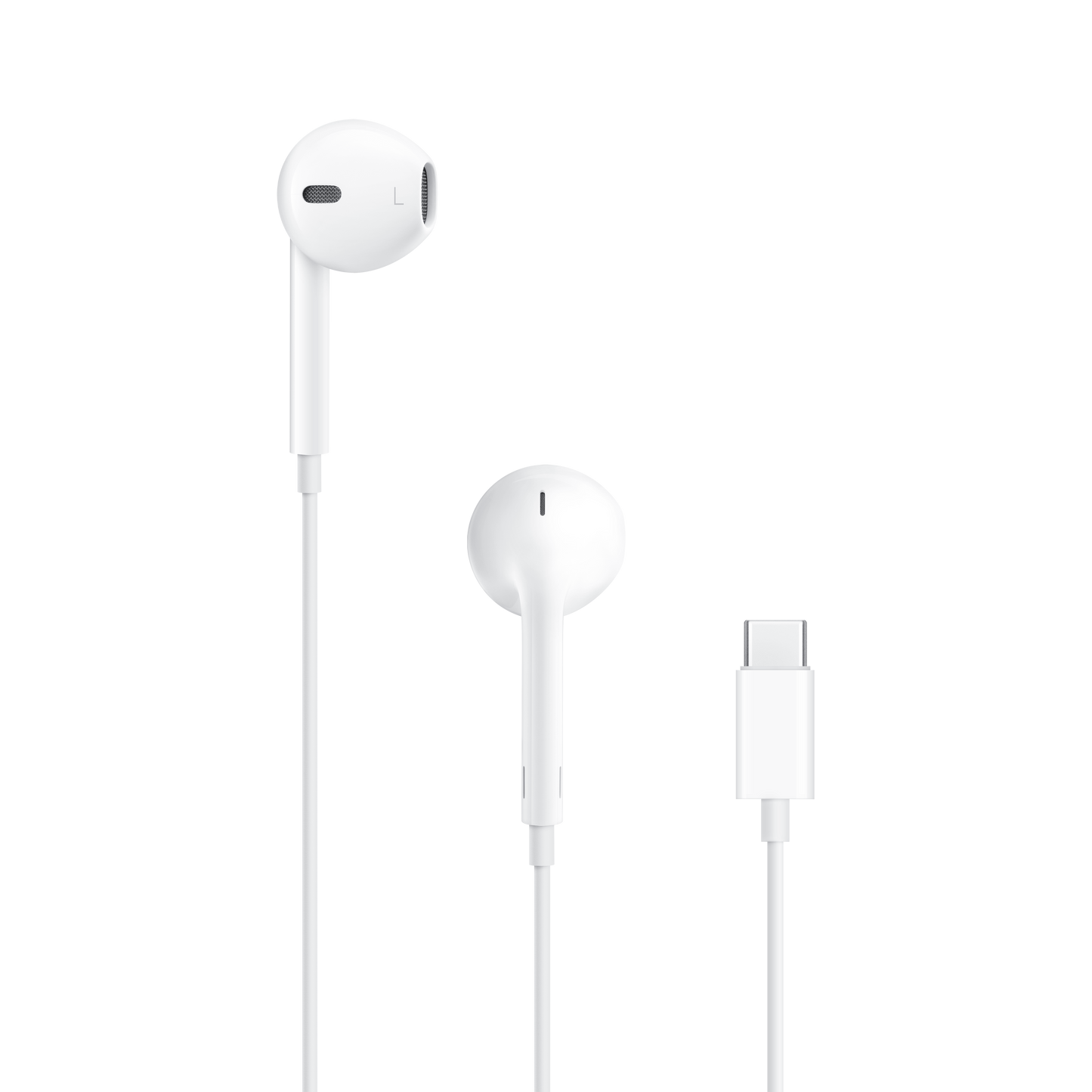 Apple EarPods with USB-C Connector