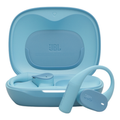 JBL Sense Lite Open-Ear Earphones - Blue