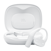 JBL Sense Lite Open-Ear Earphones - White